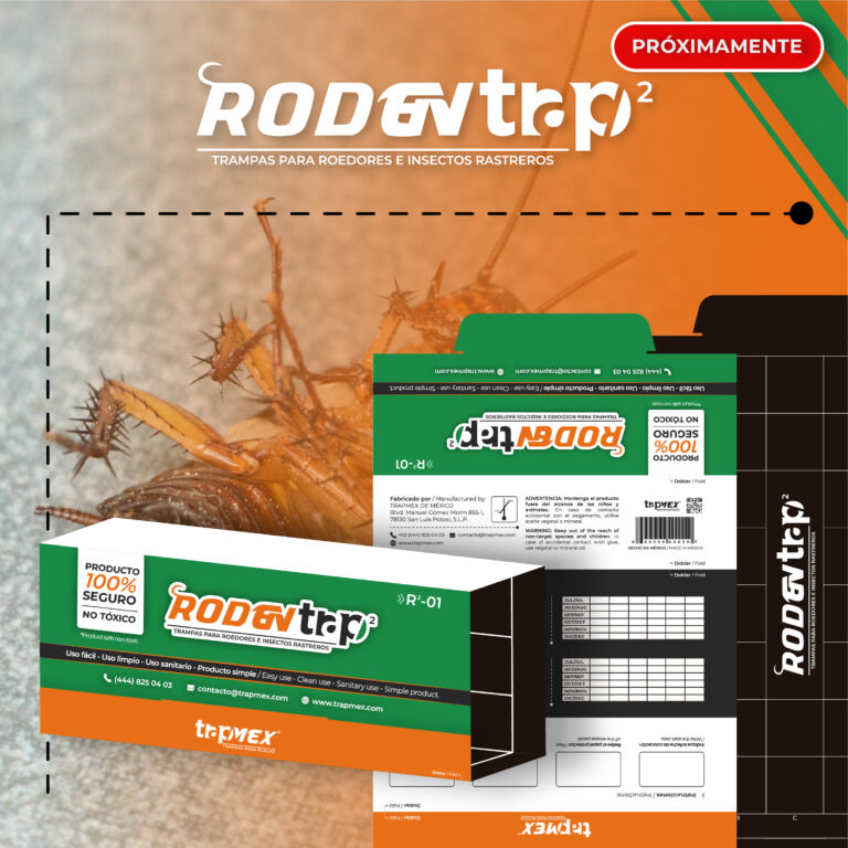 Rodentrap 2