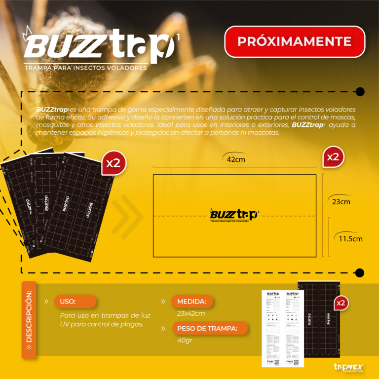 Buzztrap (Doble) - 2 (2)